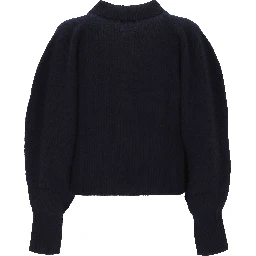 MADELEINE THOMPSON Sweaters Blue