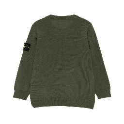 STONE ISLAND KIDS Sweaters