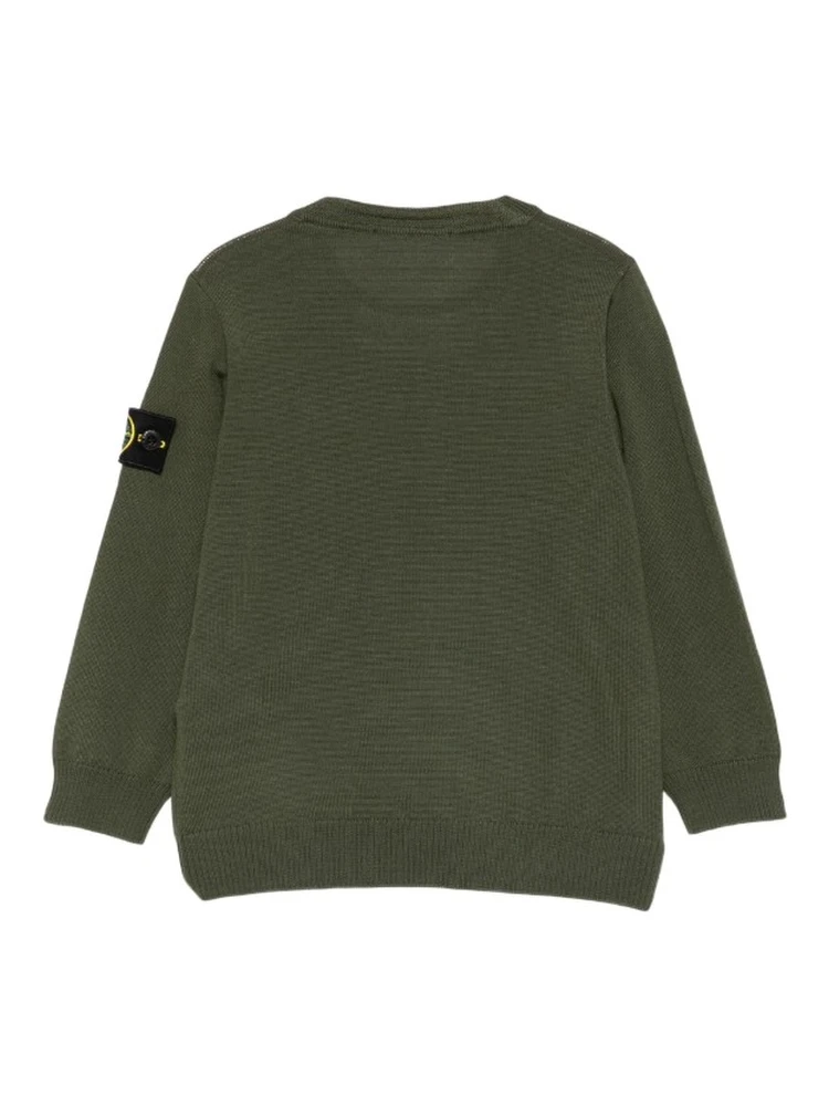 STONE ISLAND KIDS Sweaters alternative