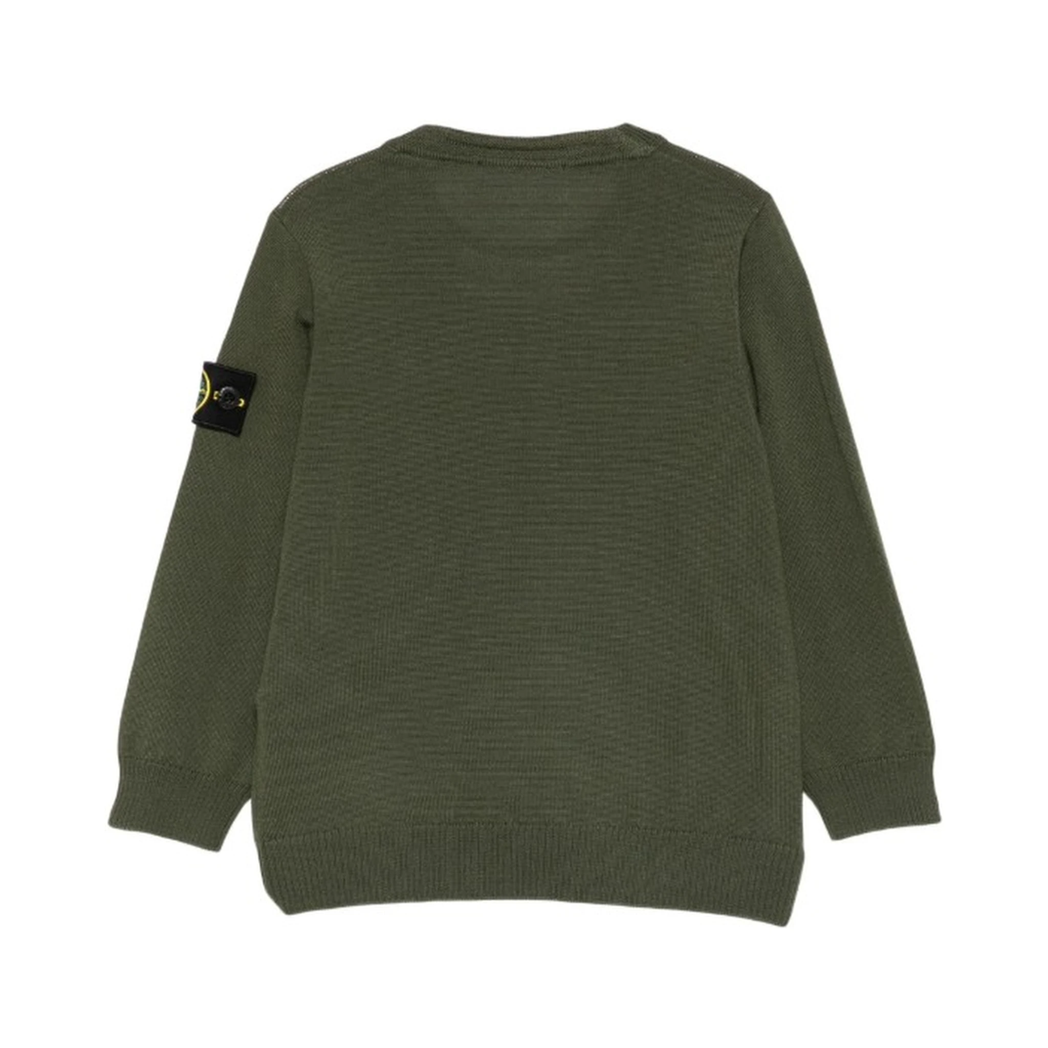 STONE ISLAND KIDS Sweaters