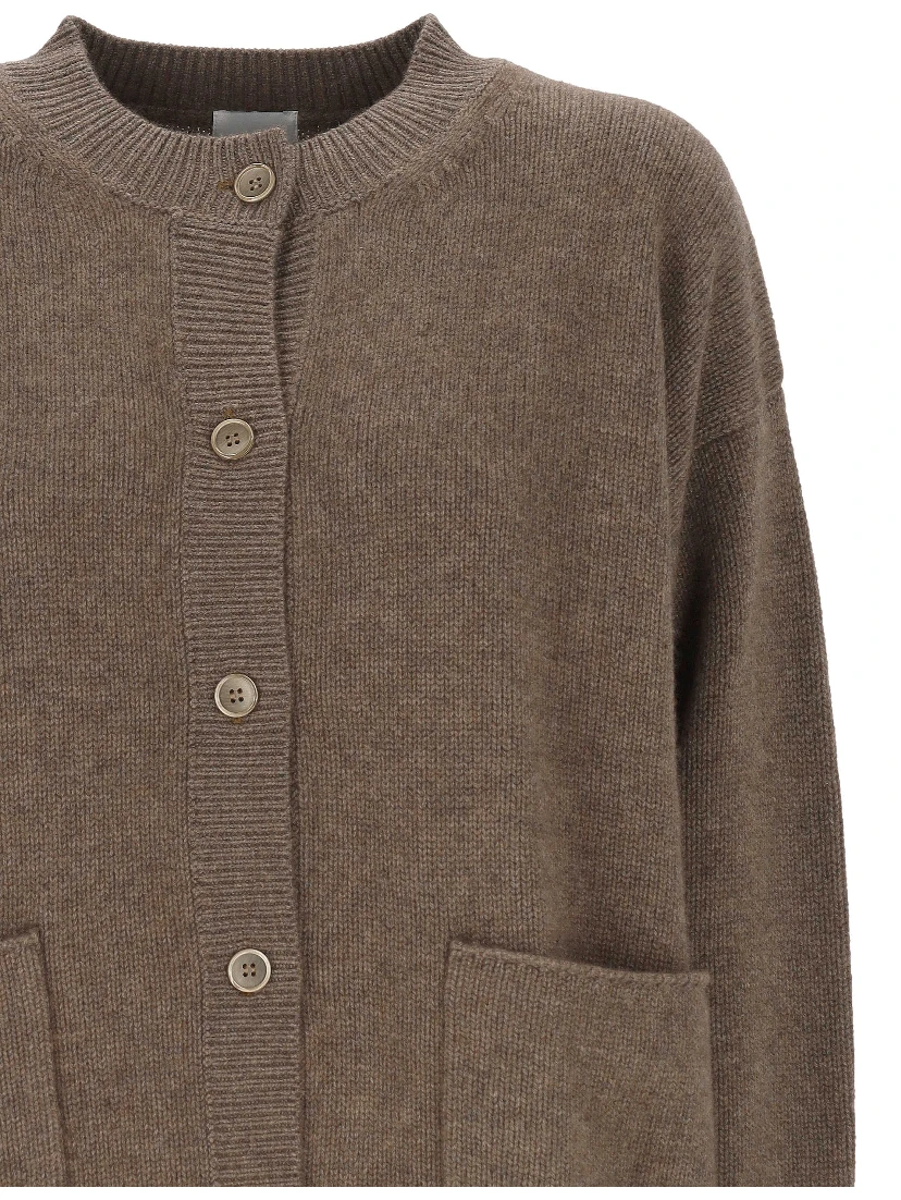 MADELEINE THOMPSON Sweaters