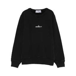 STONE ISLAND KIDS Sweaters