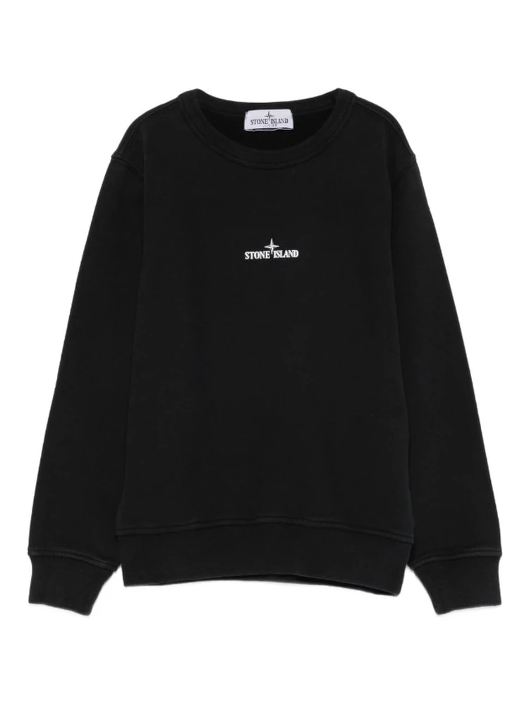 STONE ISLAND KIDS Sweaters