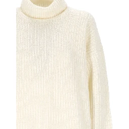 MADELEINE THOMPSON Sweaters White