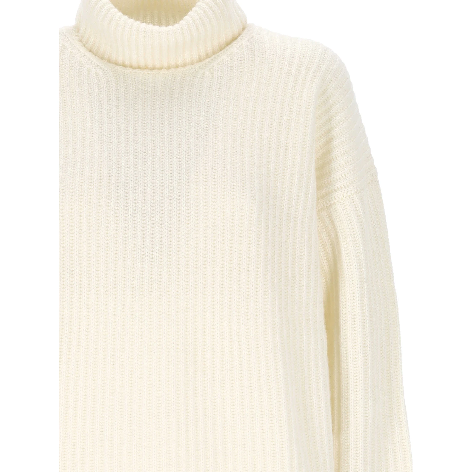 MADELEINE THOMPSON Sweaters White