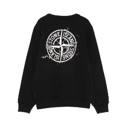 STONE ISLAND KIDS Sweaters