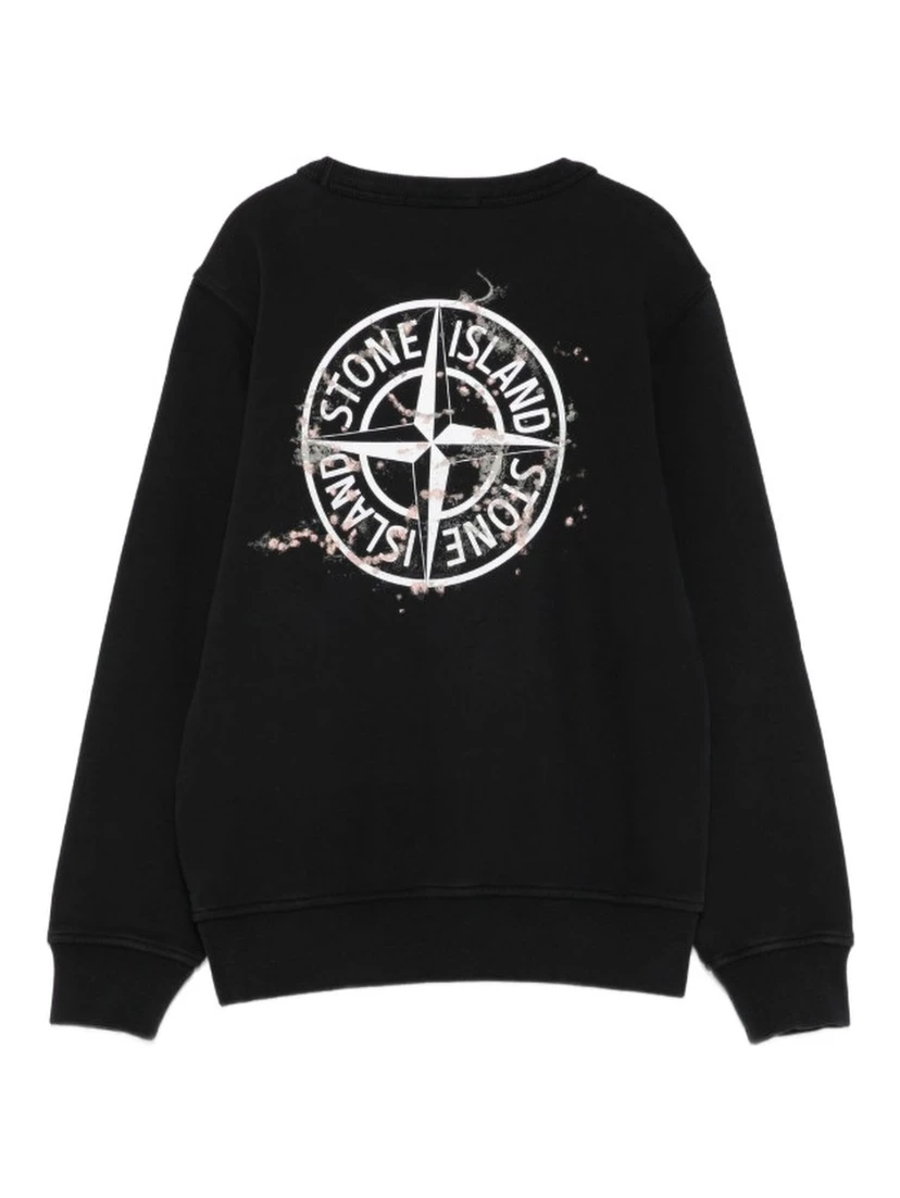 STONE ISLAND KIDS Sweaters
