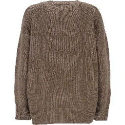 MADELEINE THOMPSON Sweaters