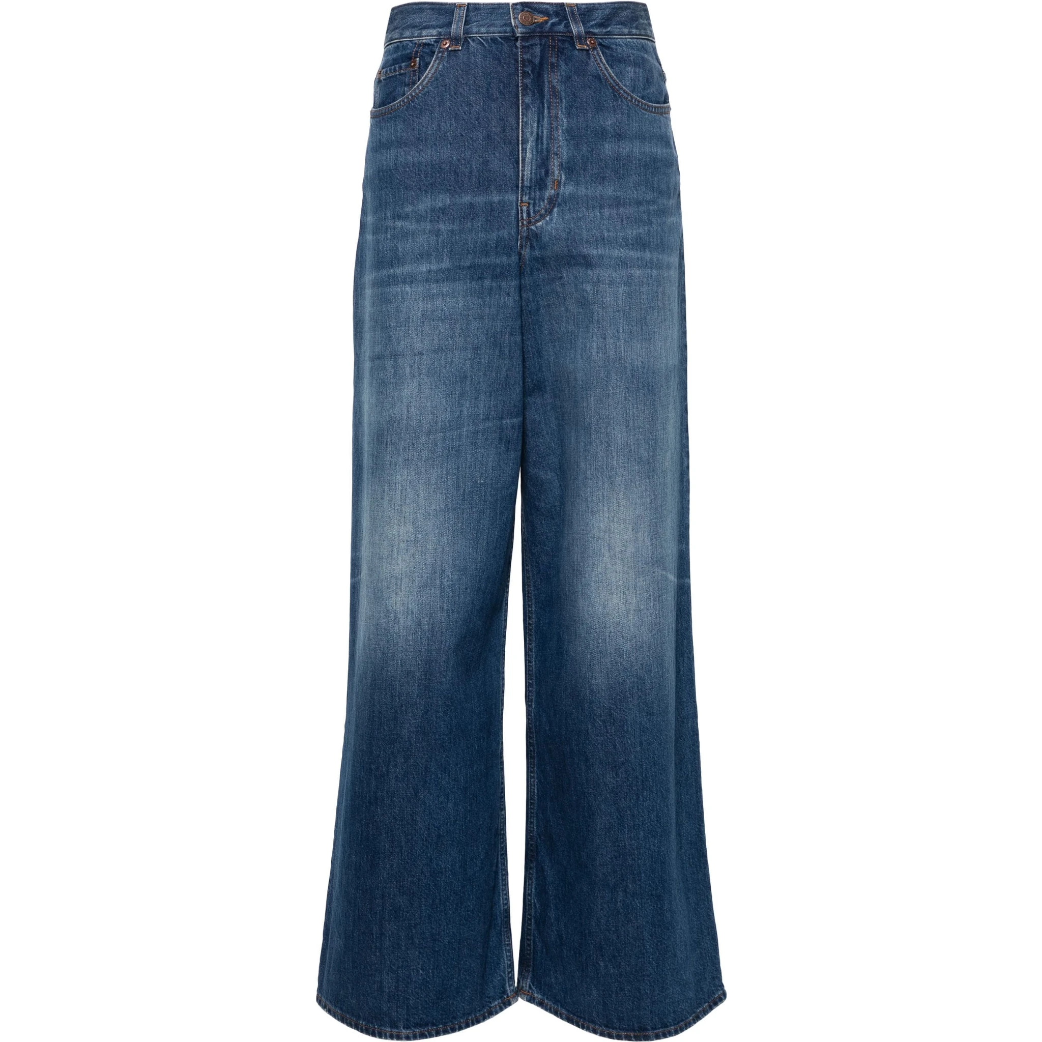 Chloè Jeans Blue