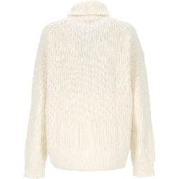 MADELEINE THOMPSON Sweaters White