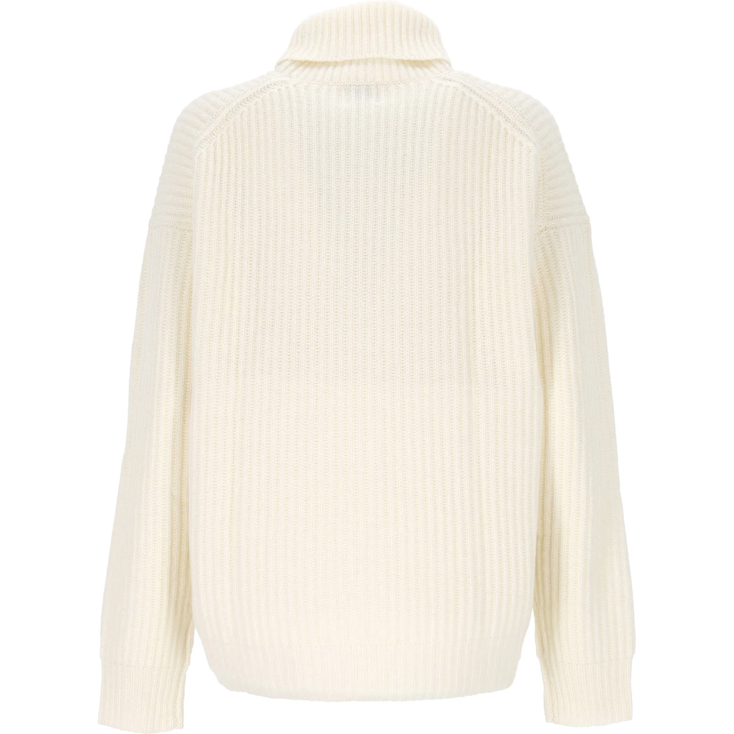 MADELEINE THOMPSON Sweaters White