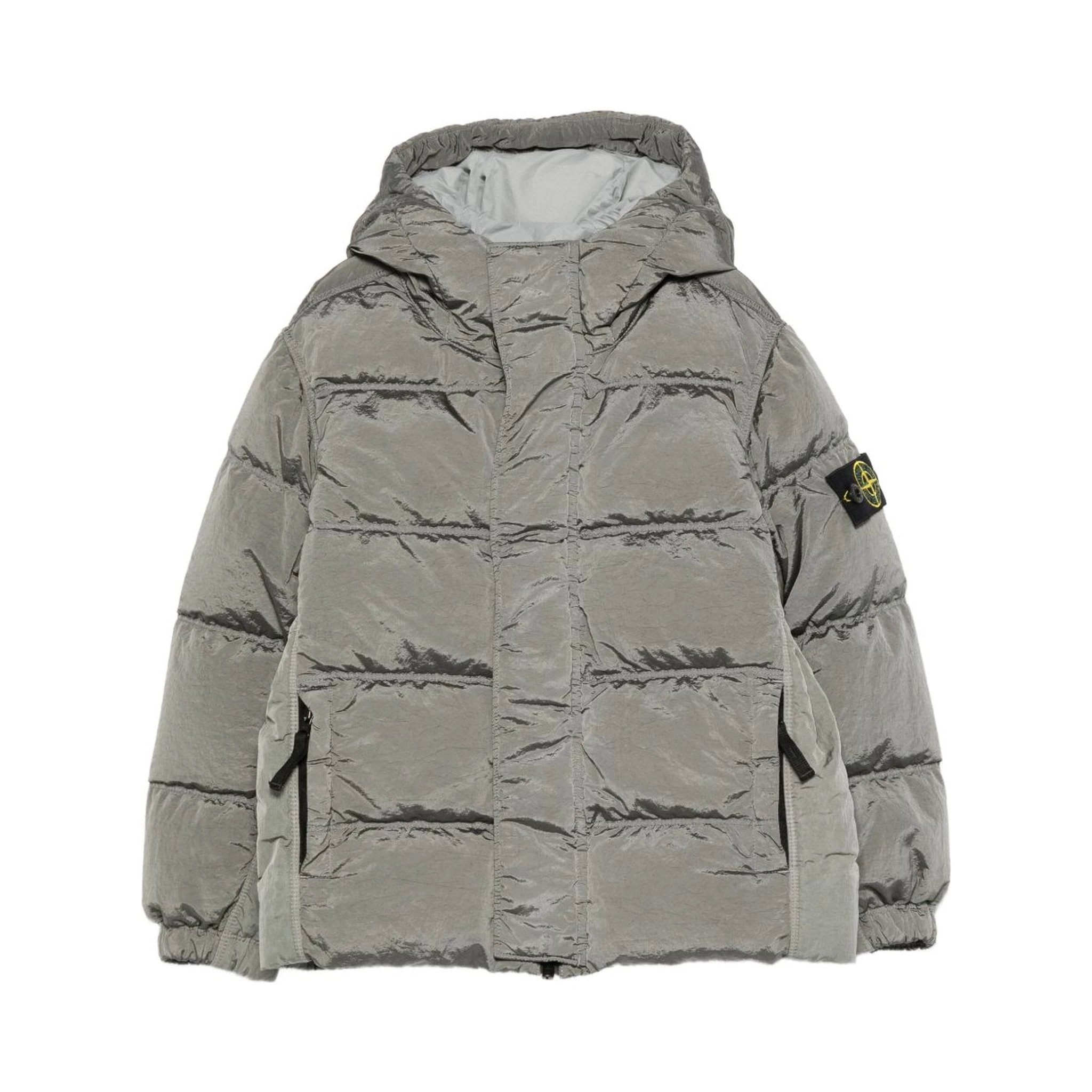 STONE ISLAND KIDS Jackets