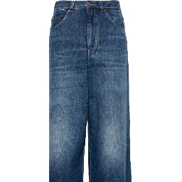 Chloè Jeans Blue