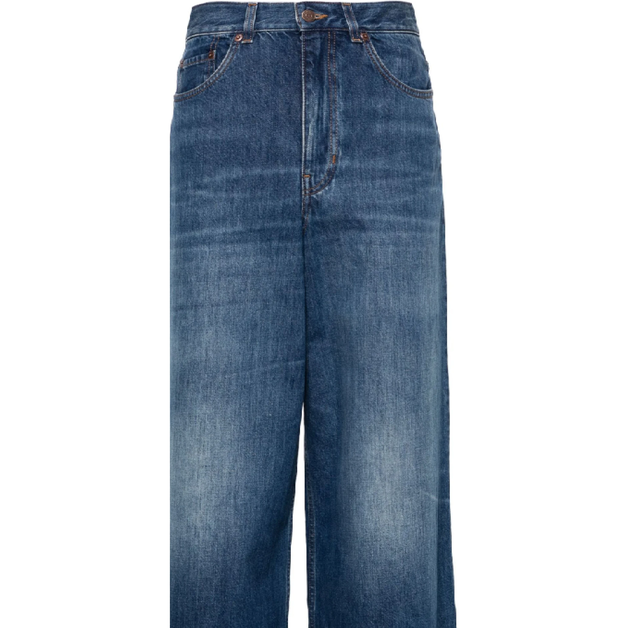 Chloè Jeans Blue