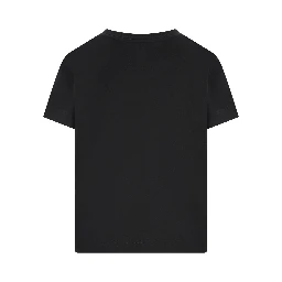 تيشيرتات وبولو جيفنشي سوداء