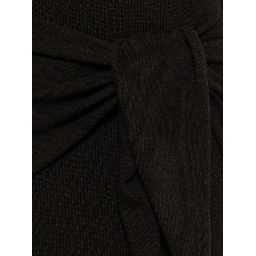 Federica Tosi Dresses Black