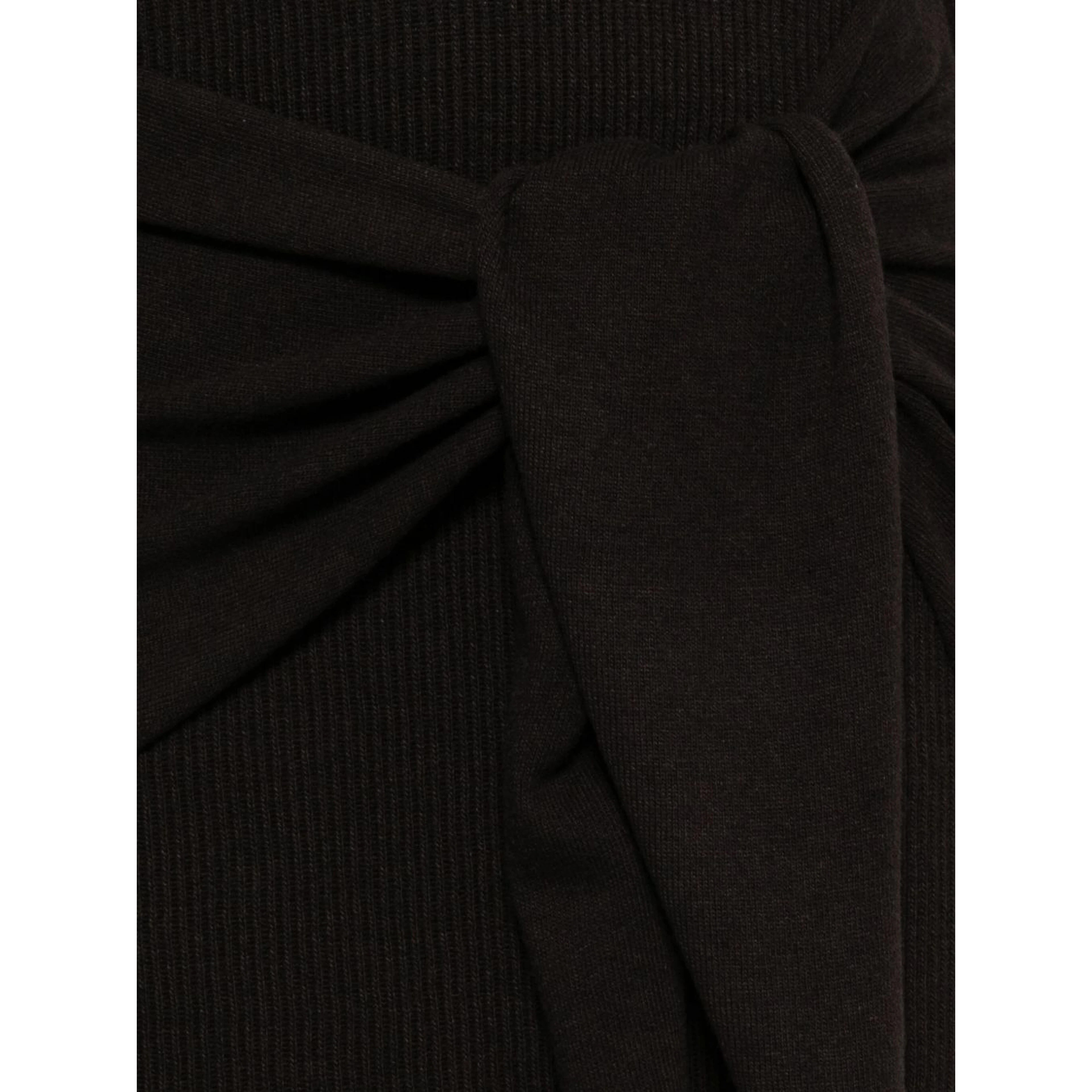 Federica Tosi Dresses Black