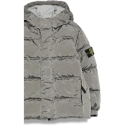 STONE ISLAND KIDS Jackets