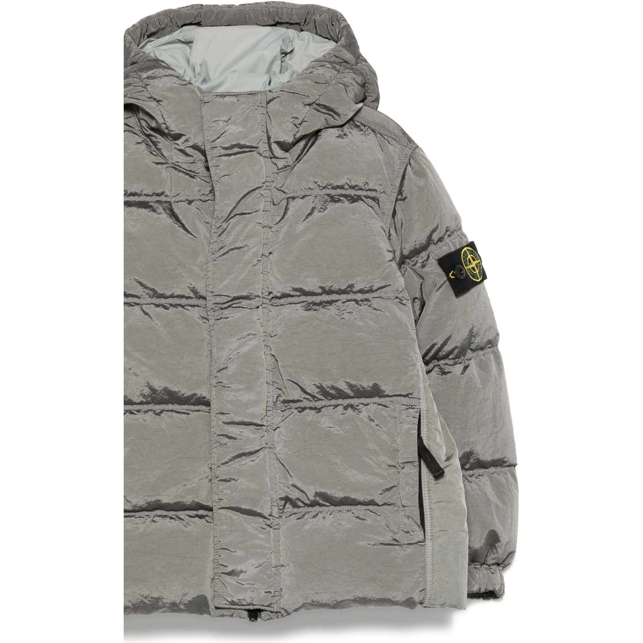 STONE ISLAND KIDS Jackets