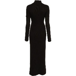 Federica Tosi Dresses Black