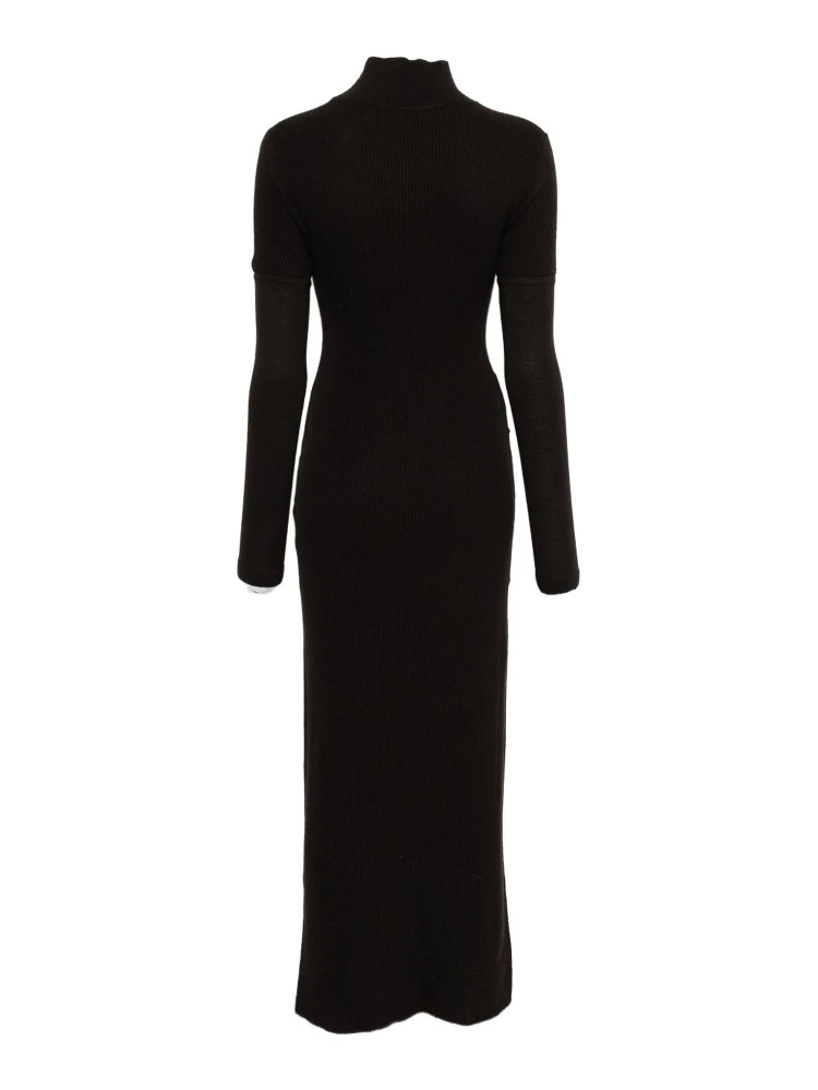 Federica Tosi Dresses Black alternative