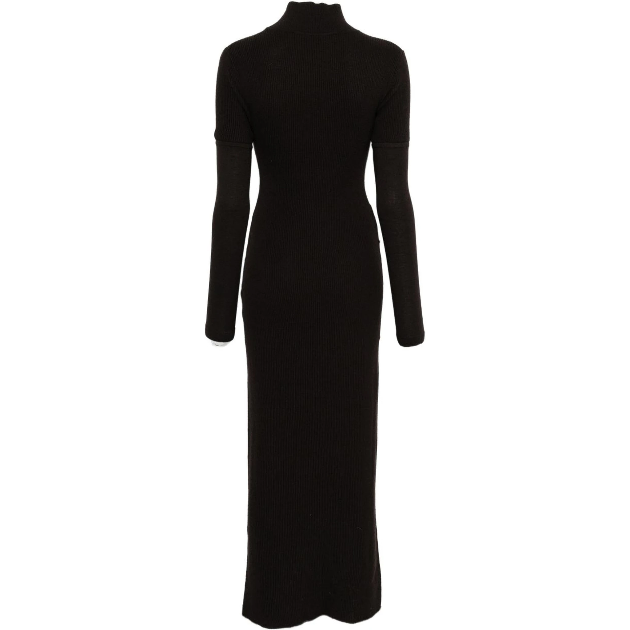 Federica Tosi Dresses Black