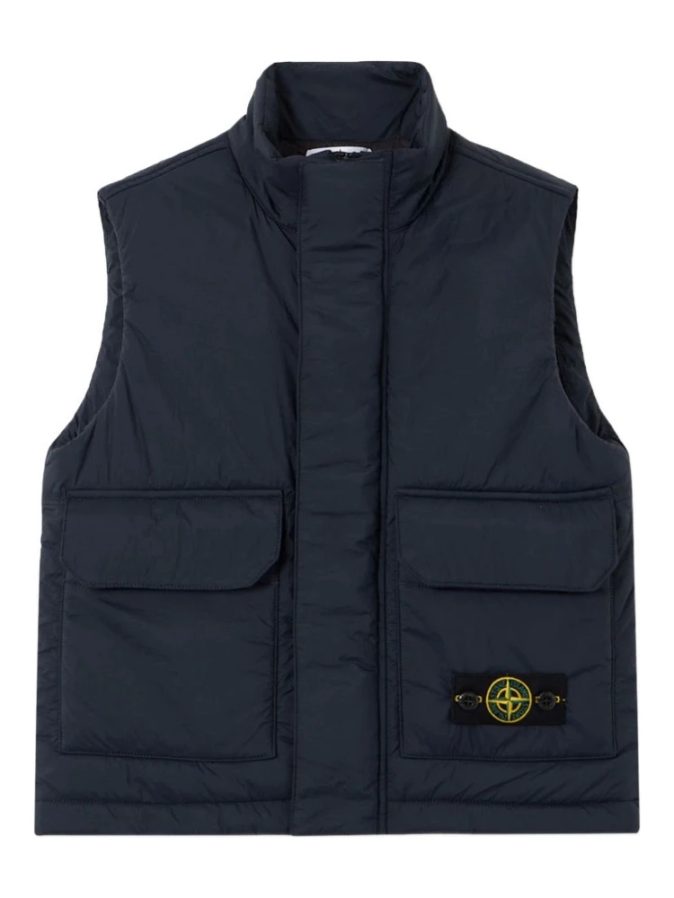 STONE ISLAND KIDS Jackets