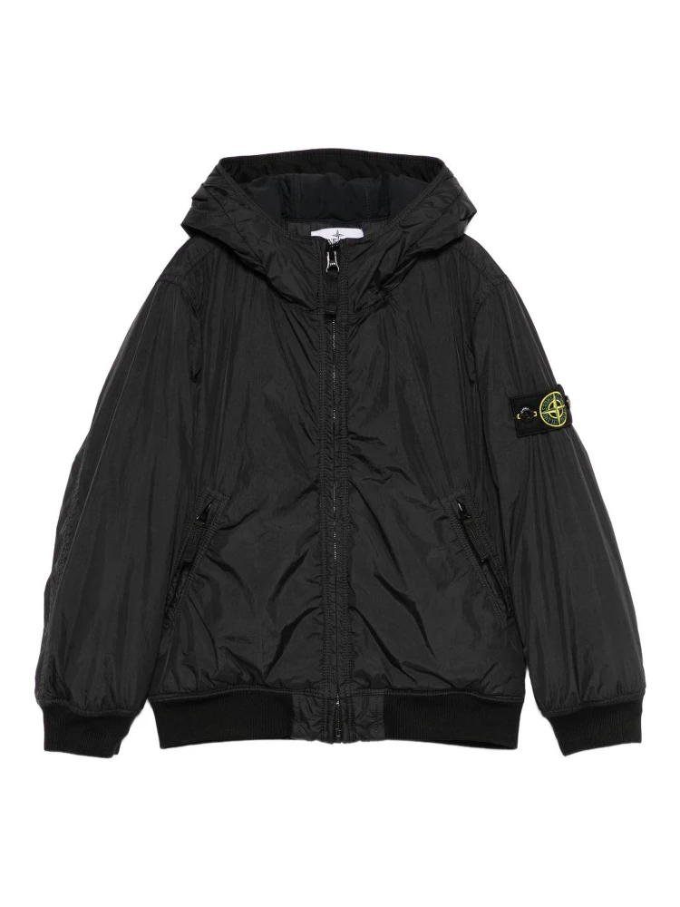 STONE ISLAND KIDS Jackets