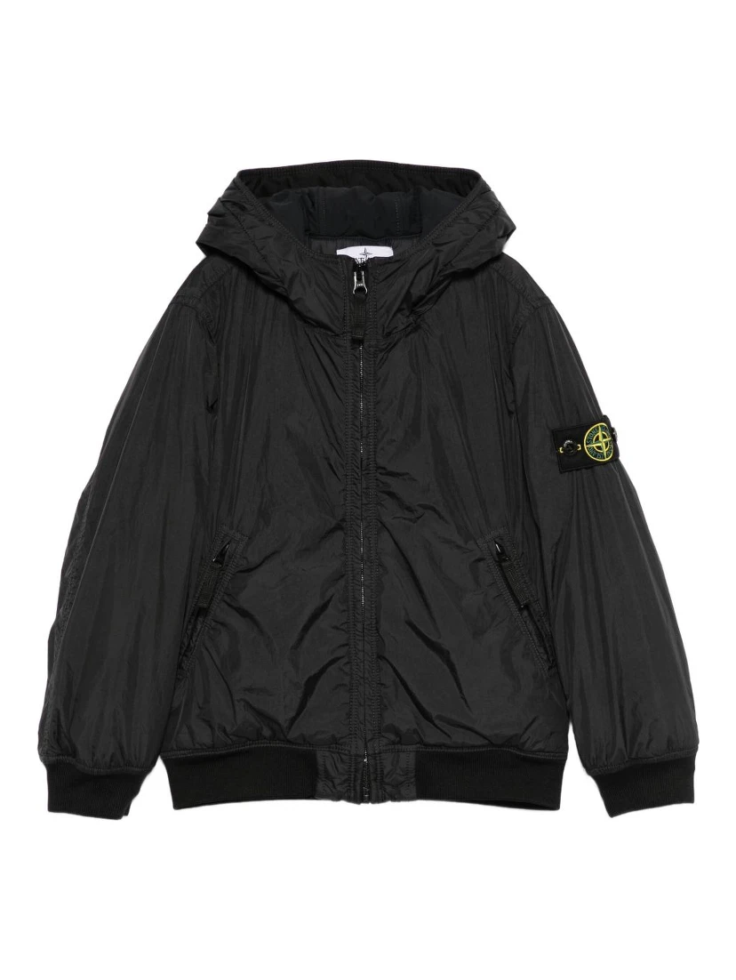 STONE ISLAND KIDS Jackets