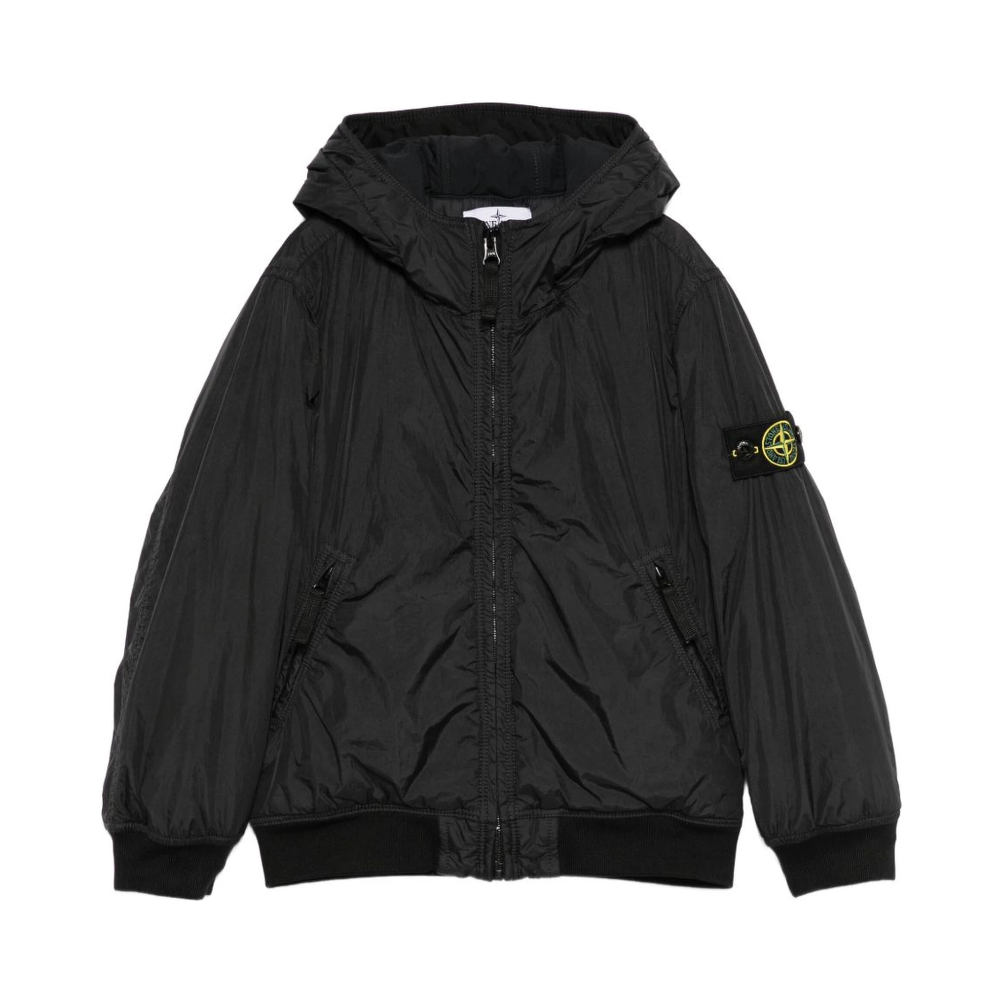 STONE ISLAND KIDS Jackets