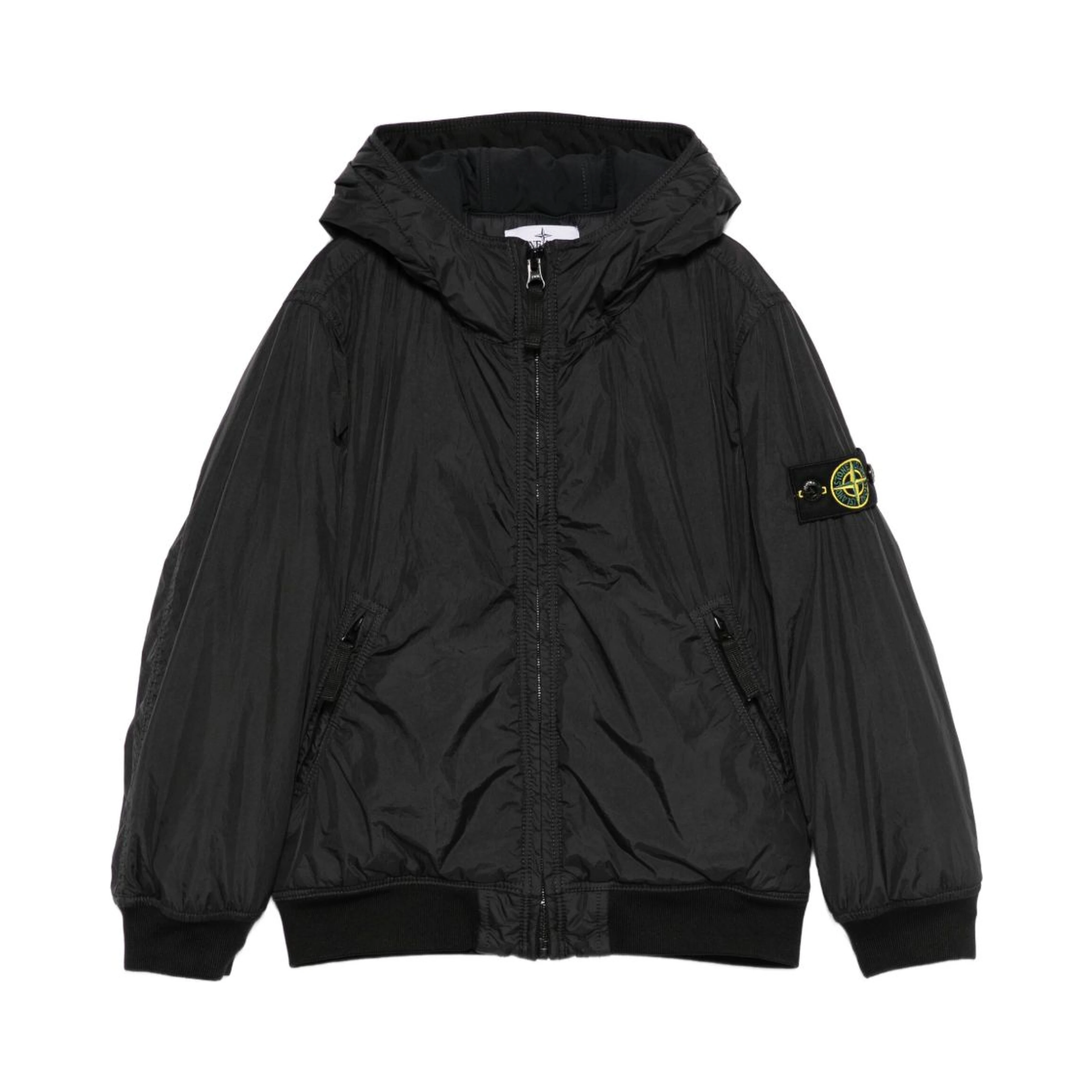 STONE ISLAND KIDS Jackets