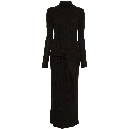 Federica Tosi Dresses Black