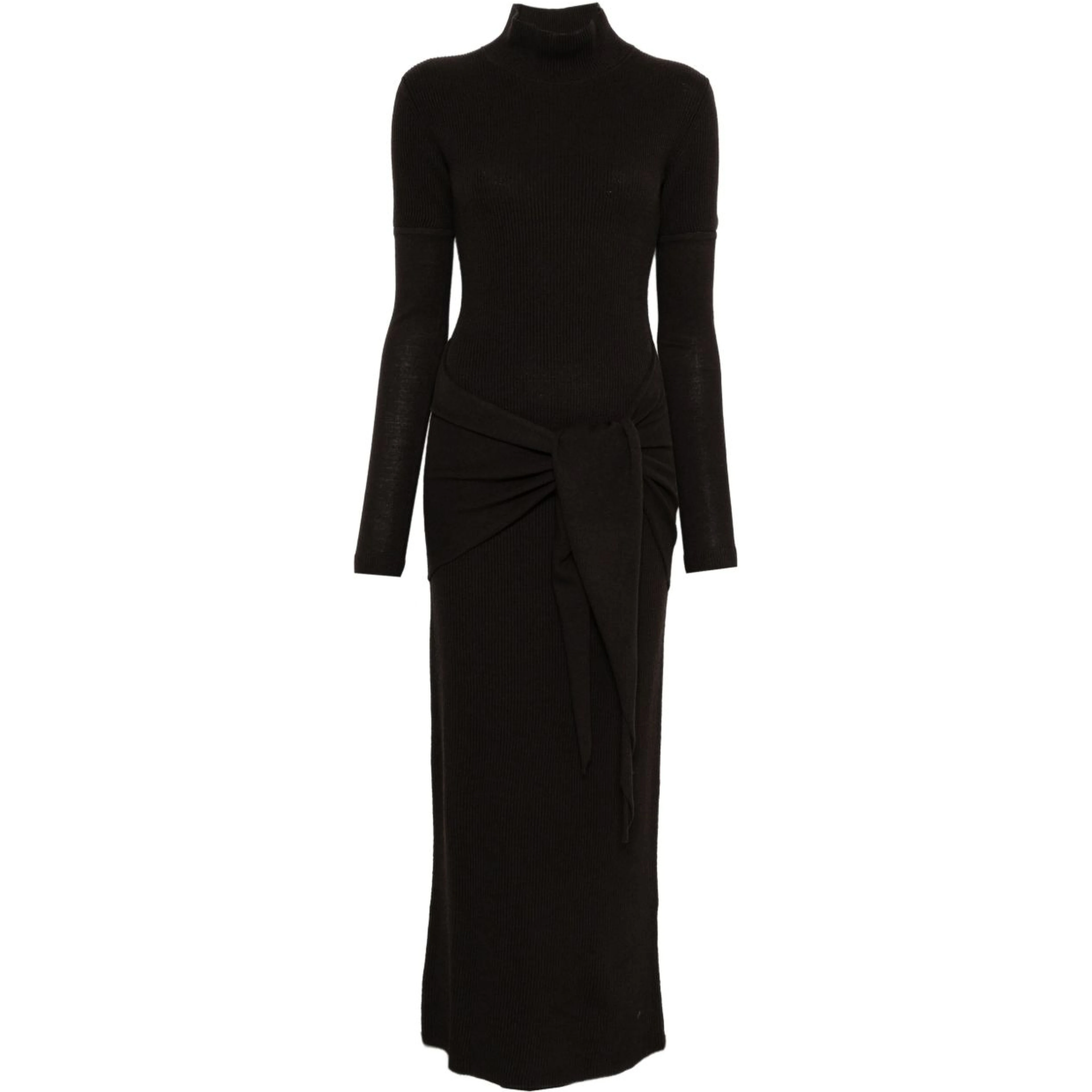 Federica Tosi Dresses Black