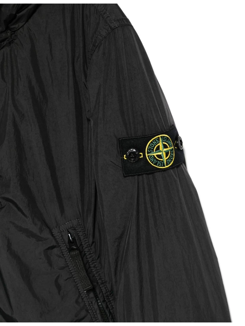 STONE ISLAND KIDS Jackets