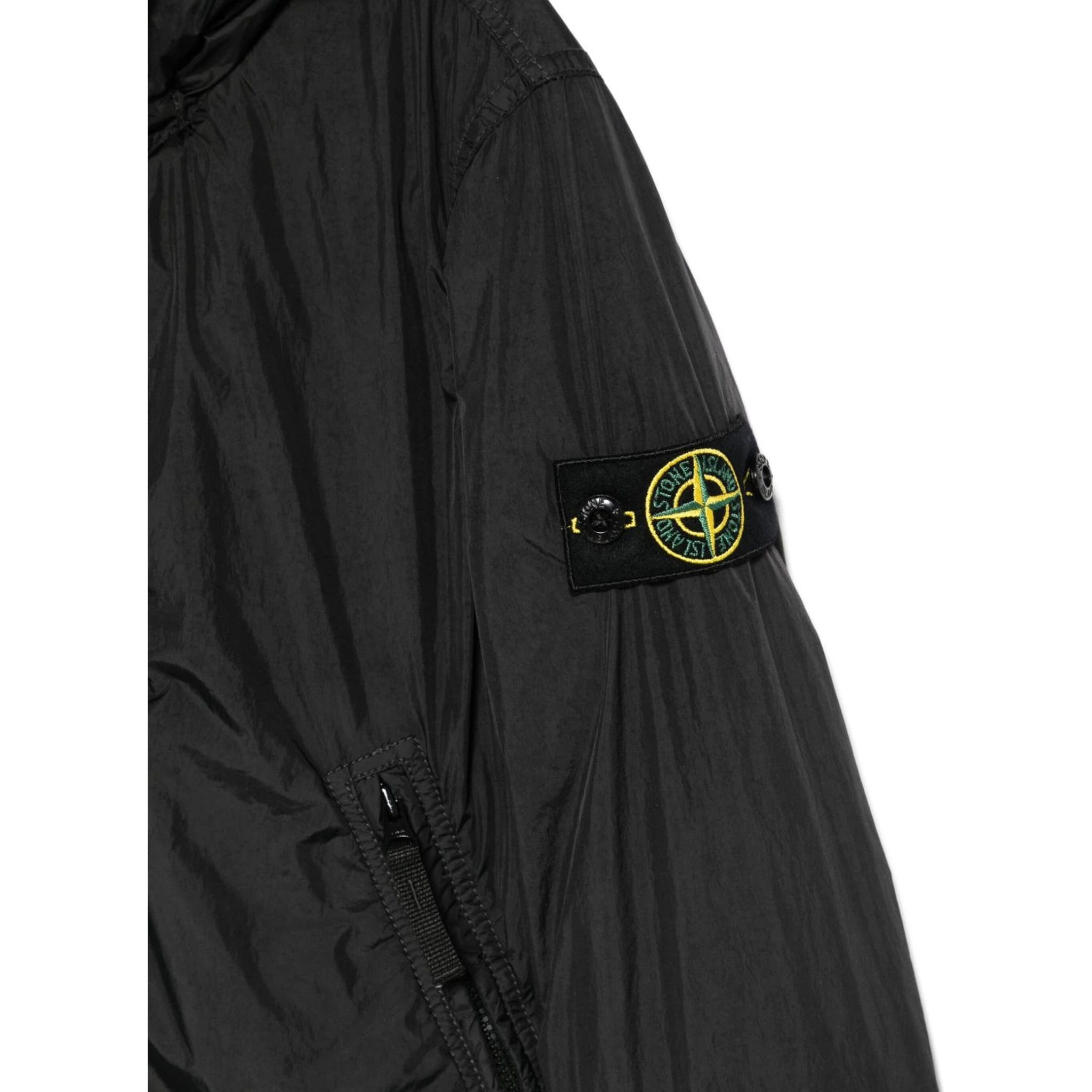 STONE ISLAND KIDS Jackets