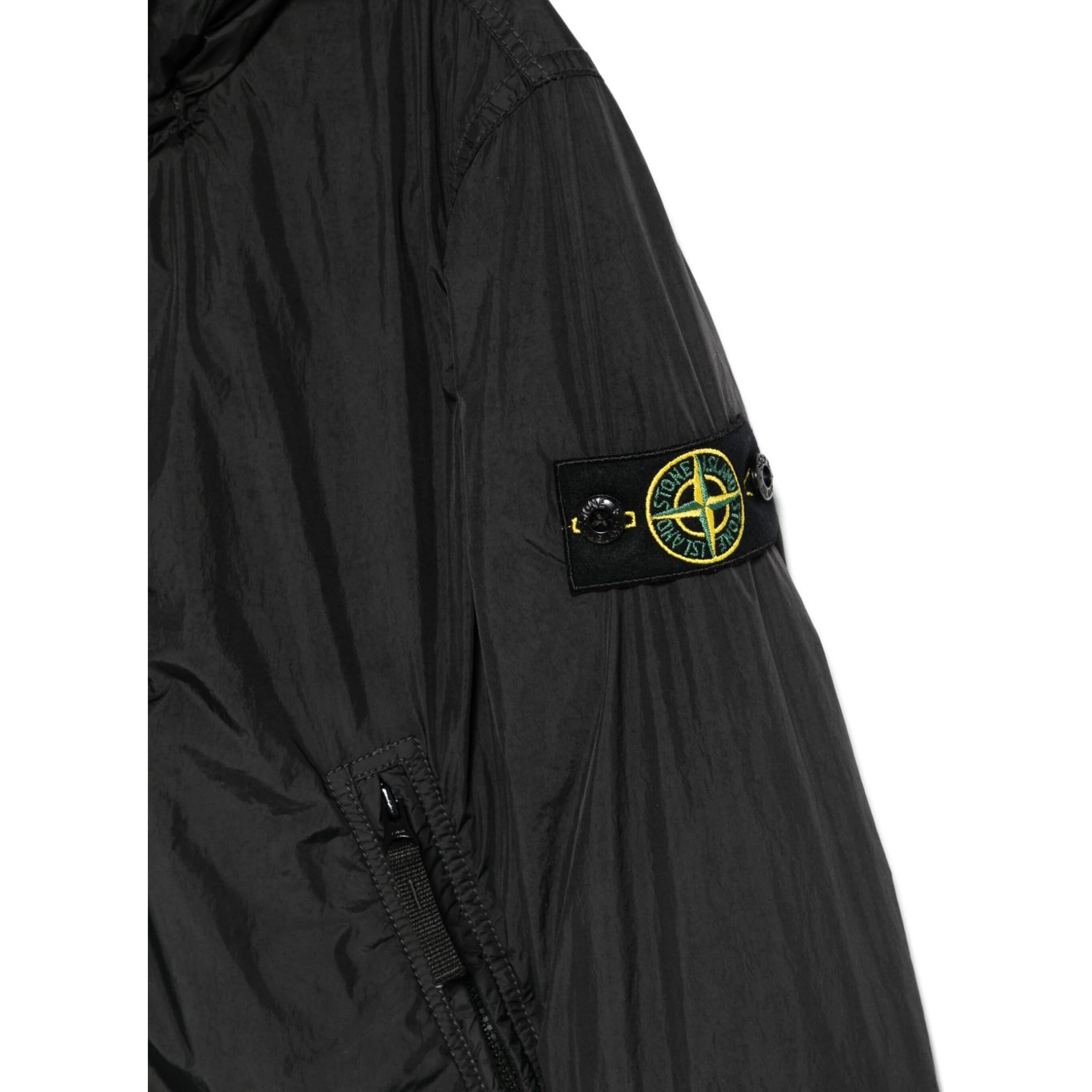 STONE ISLAND KIDS Jackets