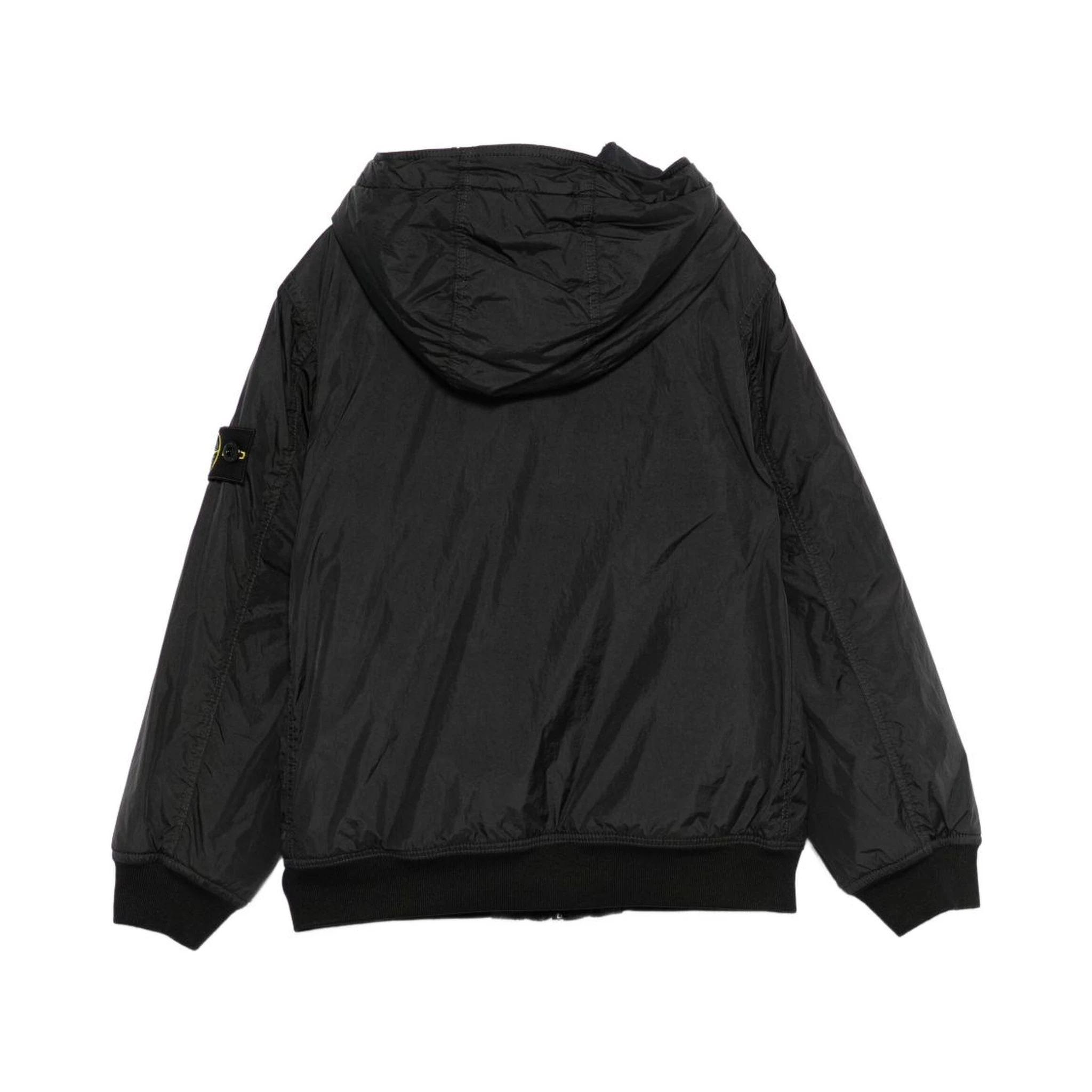 STONE ISLAND KIDS Jackets