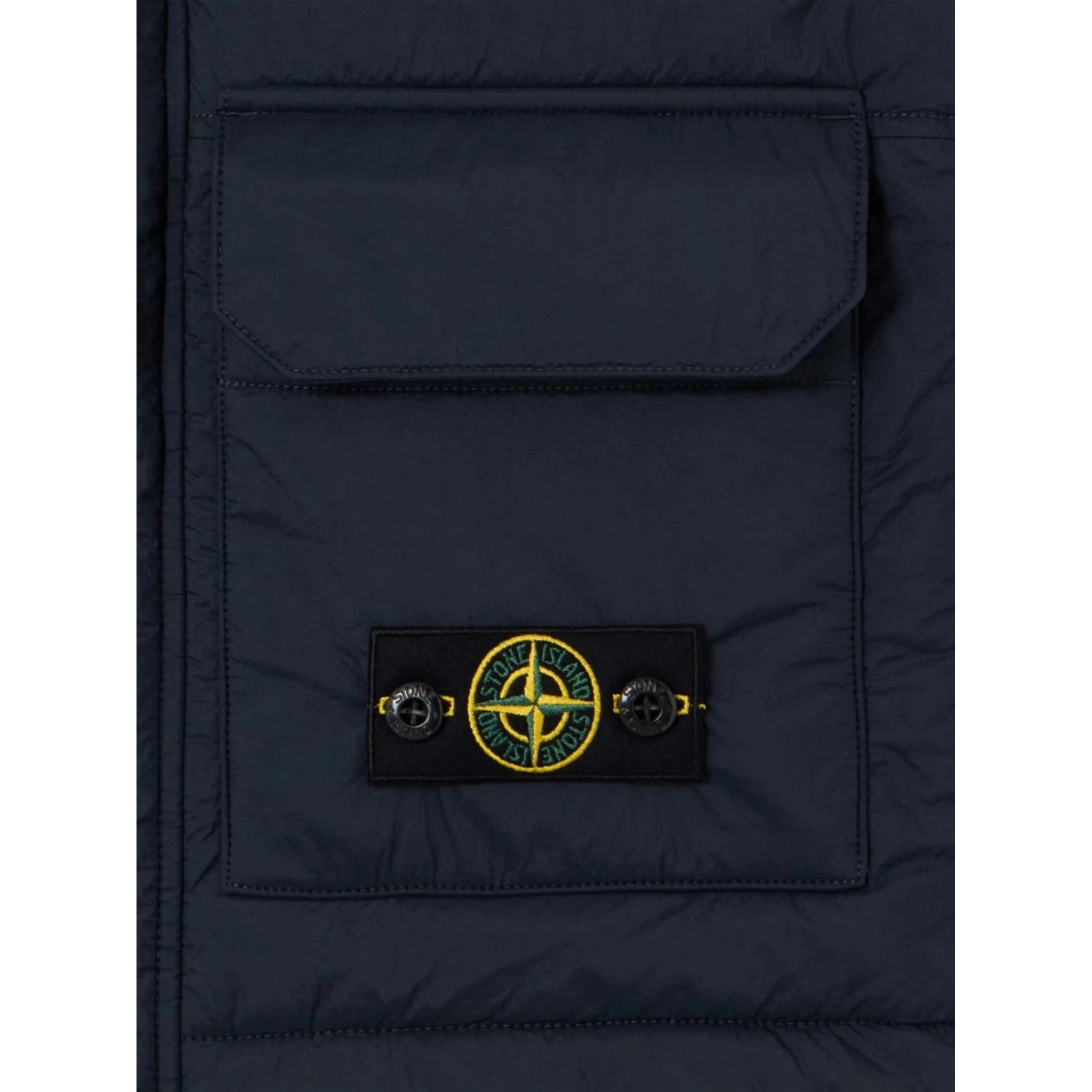 جاكيتات ستون آيلاند للأطفال