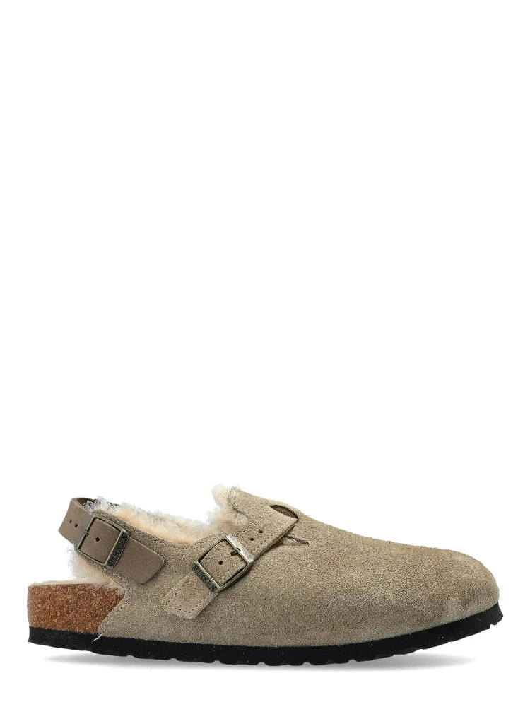 Birkenstock Sandals Beige