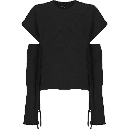 Federica Tosi Sweaters Black