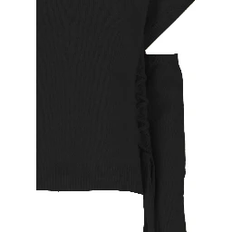 Federica Tosi Sweaters Black