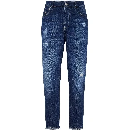 Brunello Cucinelli Jeans