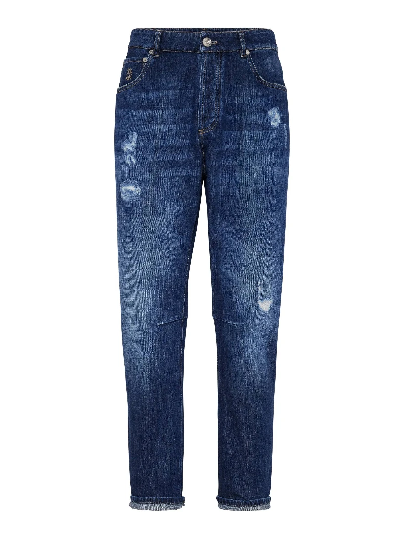Brunello Cucinelli Jeans