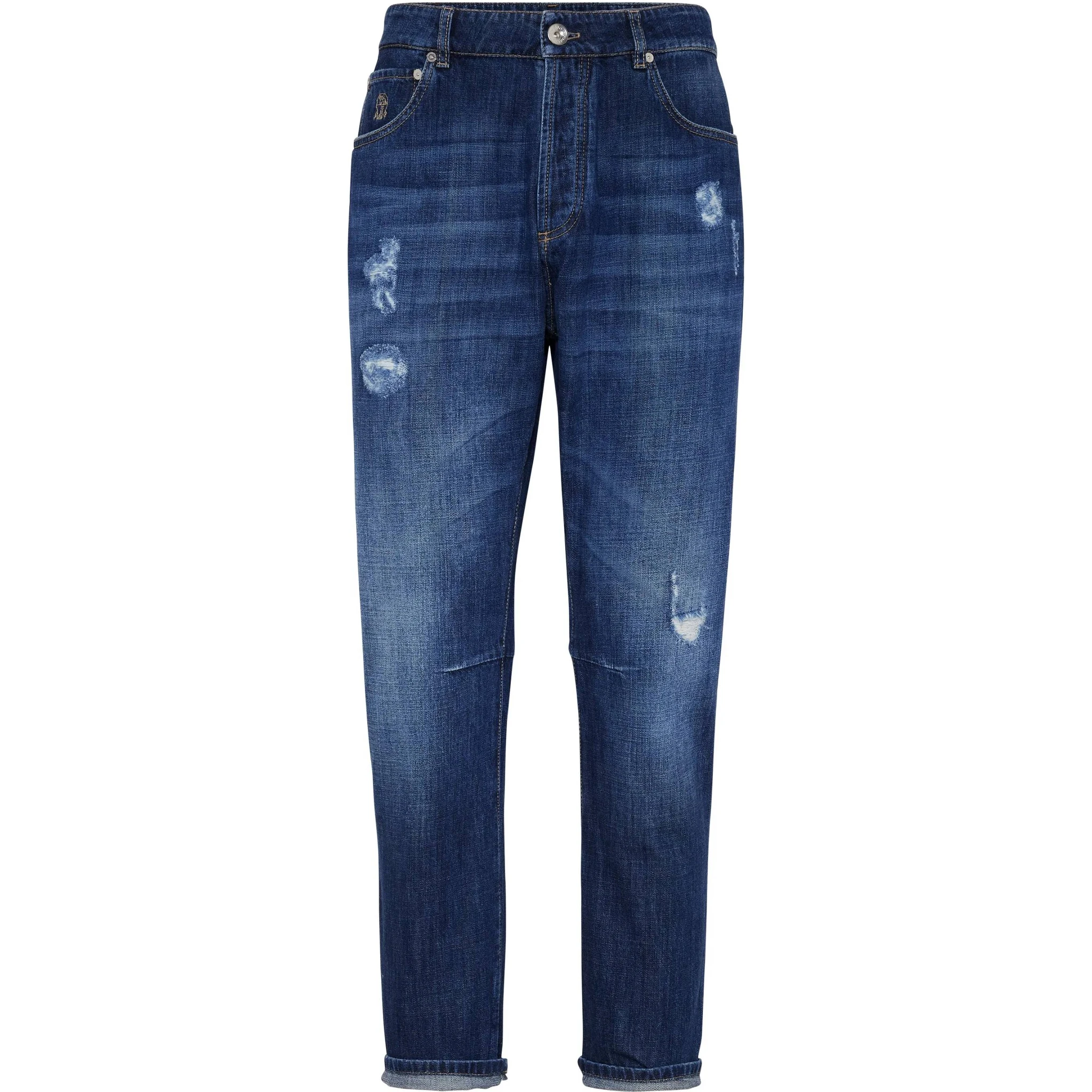 Brunello Cucinelli Jeans