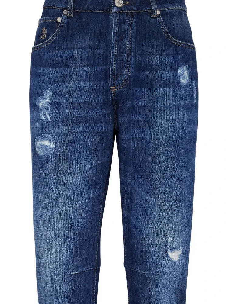 Brunello Cucinelli Jeans alternative