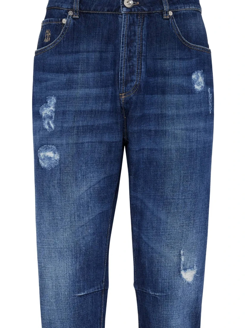 Brunello Cucinelli Jeans