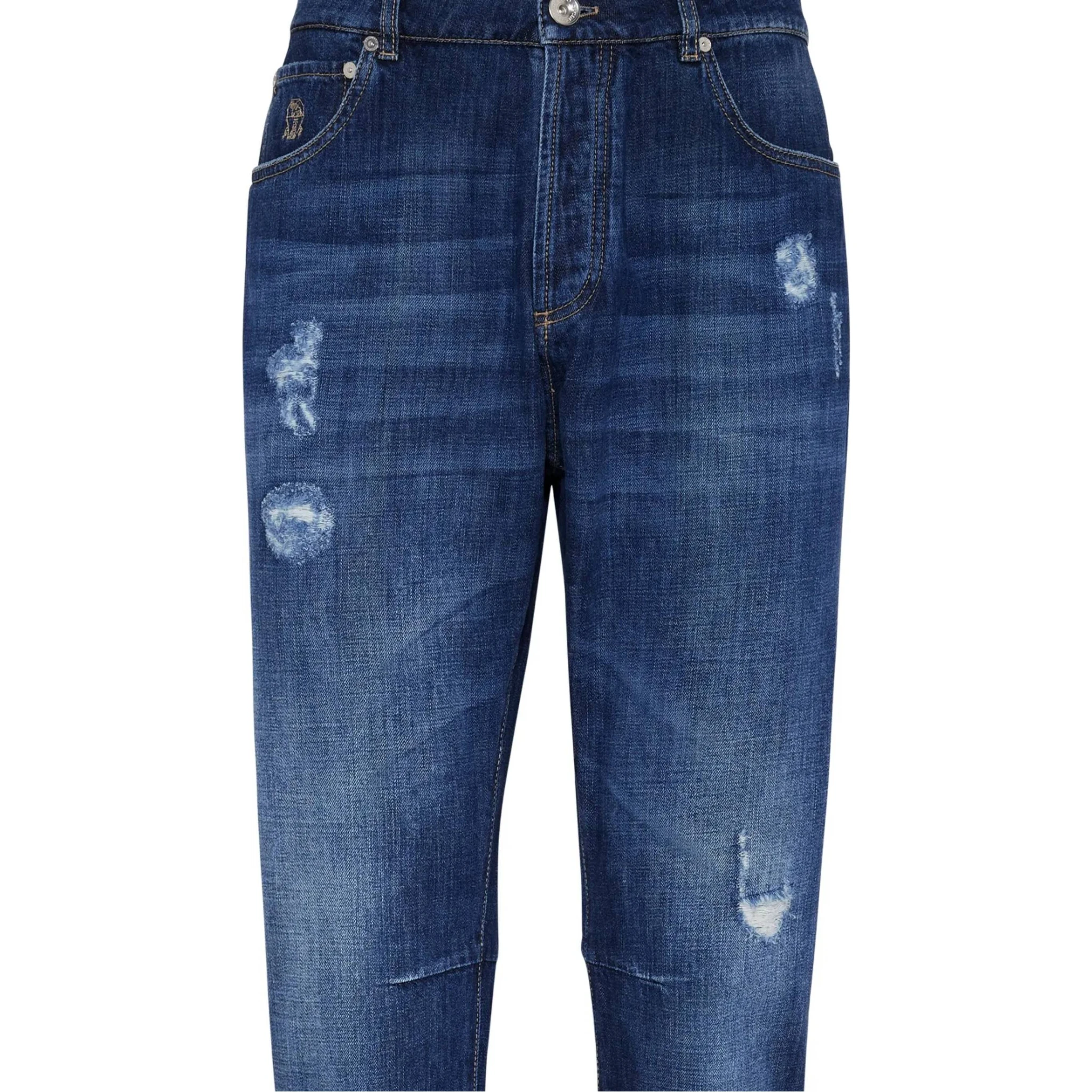Brunello Cucinelli Jeans