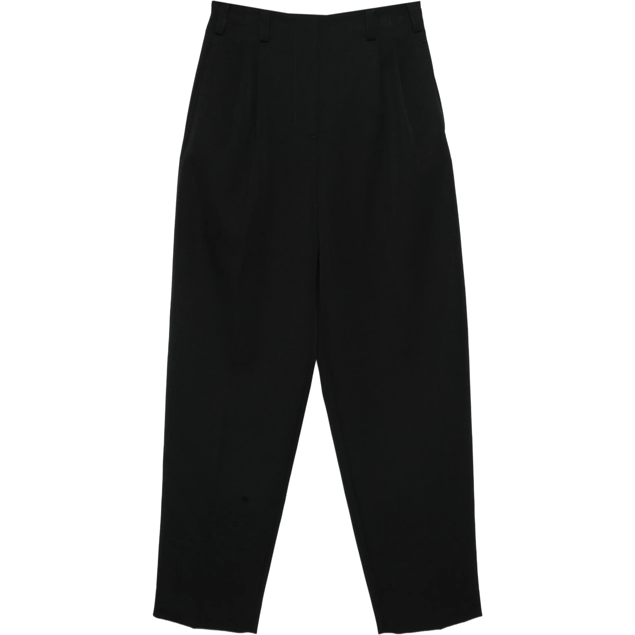 Givenchy Trousers Black