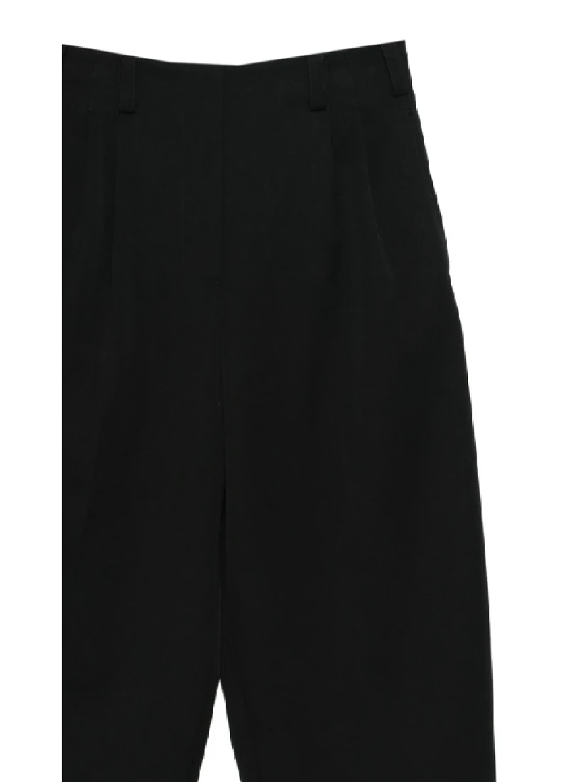 Givenchy Trousers Black