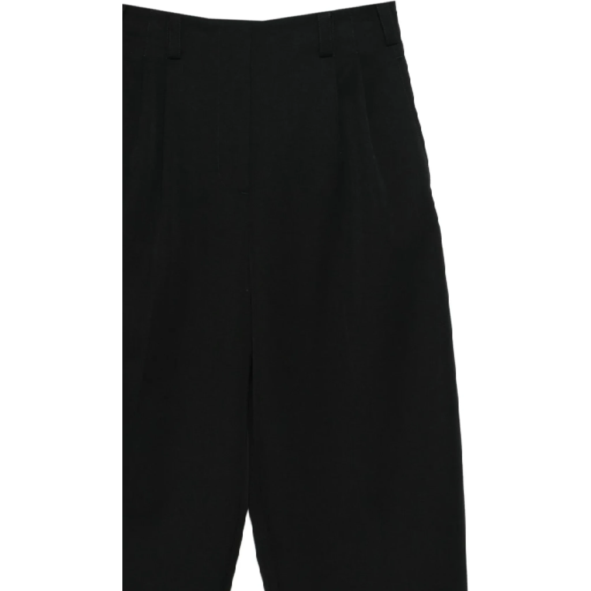 Givenchy Trousers Black